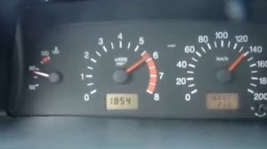 Разгон ваз 2114 на дроссельной прошивке