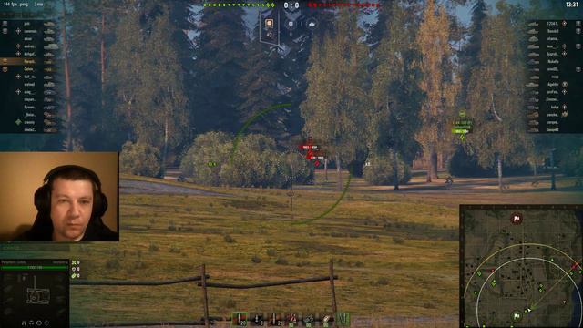 World of Tanks - Новогоднее наступление 2019 начало смотреть онлайн