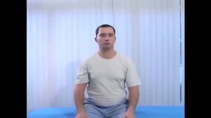 Гимнастика для шеи Шишонина