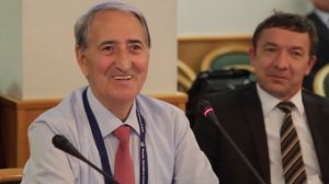 Микитаев Абдулах Касбулатович. Кратное увеличение потребления полимеров в РФ и импортозамещение