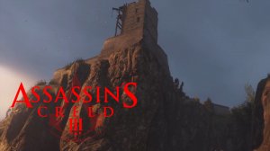 Форт Уолкотт. Assassin’s Creed III #99.