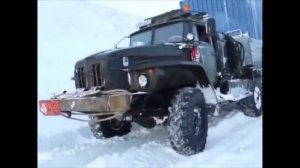 Когда по Северу ходили.