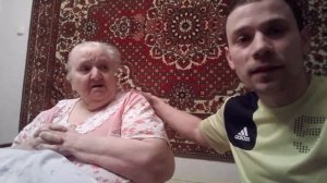 Экстренная помощь при высоком давлении. Реальный пример.