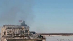 Вездеход ГТТ р. Северный Икэн