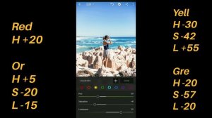 Tutorial Edit Photo Efek Tropical Beach Adobe Photoshop Lightroom CC