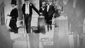 ТОТ, КТО ОТКРЫЛ ТАЙНУ ЖИЗНИ - Дарвин [История в Личностях]