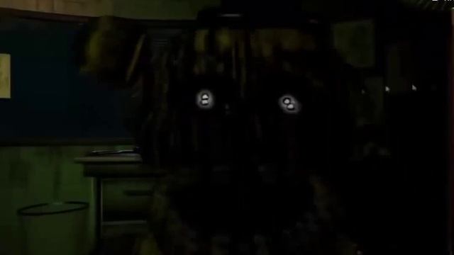 ВСЕ СКРИМЕРЫ ФНАФ 3 - All FNAF 3 Jumpscares