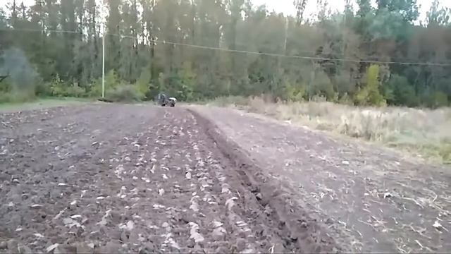 Адаптер для мотоблока