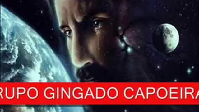 Música de capoeira mais bonita- vem gingar смотреть онлайн