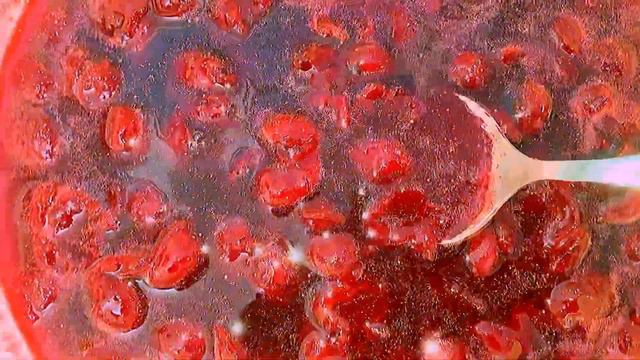 Вишневое варенье. смотреть онлайн