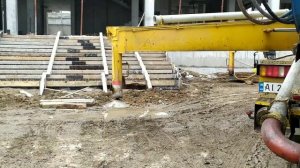 ПРИНЦИП РОБОТИ БЕТОНОНАСОСА