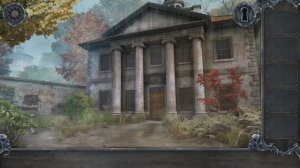 Побег Из Города-Призрака, уровень 06