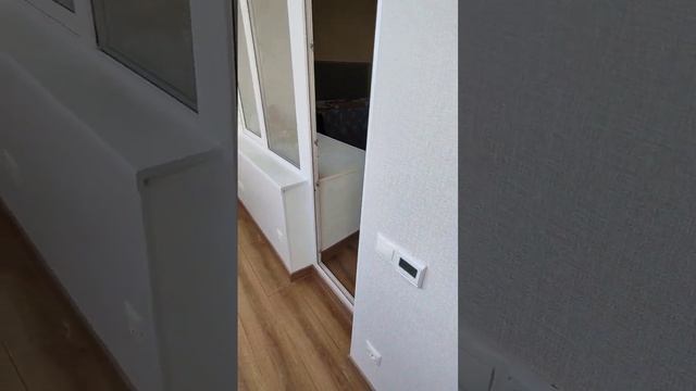 Обои на Балконе (Казань, Лядова 9а) смотреть онлайн