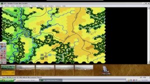 John Tiller Battleground Ardennes (1995) - Content Review & Gameplay - Classic Wargames