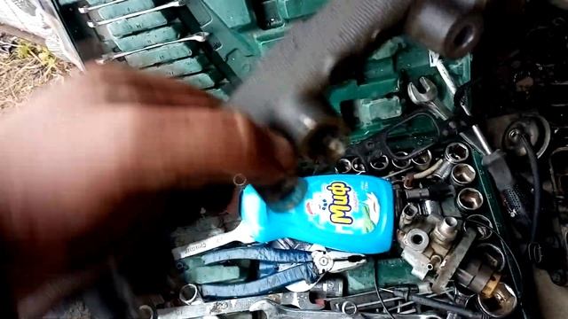 Замена форсунок 1AZ-FSE, 2AZ-FSE Toyota NOAH\Voxy azr 60\65, ISIS. смотреть онлайн