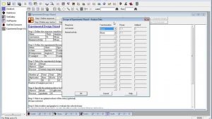 Design of Experiments (DOE): A Statgraphics Webinar