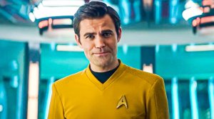 ЗВЁЗДНЫЙ ПУТЬ: Странные новые миры | 2 СЕЗОН | Русский тизер-трейлер (Озвучка, 2023)