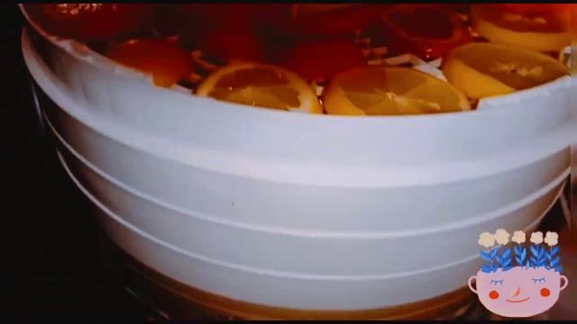 СУШУ ФРИПСЫ ИЗ ЛИМОНОВ И МАНДАРИН??????????? смотреть онлайн