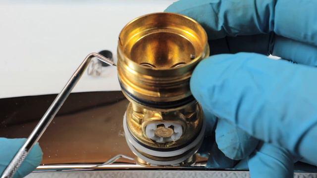 Delta Kitchen Faucet Rebuild Kit смотреть онлайн