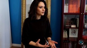 интервью / ЖЕНЯ ЛЮБИЧ