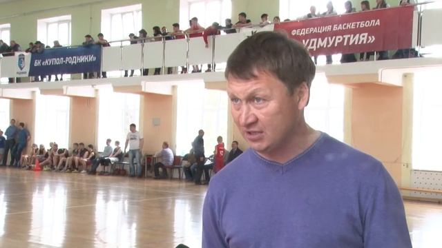 "Chicago Bulls" в Глазове? смотреть онлайн