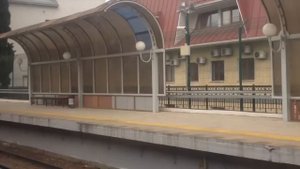 Поездка в Адлер на поезде 083С Москва-Адлер + отдых в Адлере ( #0001 )