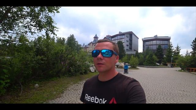 Орел и Решка многое потеряли. Самая недооцененная страна в Европе. Словакия