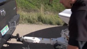 2014 Toyota Tundra vs Ford F 150 vs Ram 1500 0 60 Towing Matchup Review Part 3