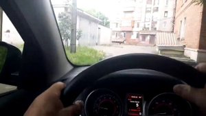 Как устранить скрипы в передней подвеске Dodge Journey