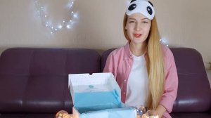 INSPIRE ME KOREA UNBOXING | РАСПАКОВКА ПОСЫЛКИ ИЗ КОРЕИ