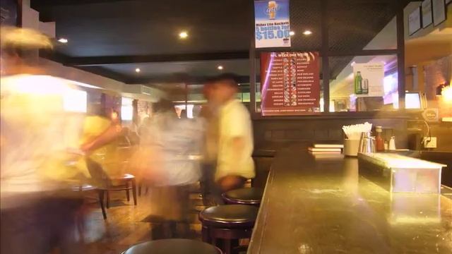 No Sleep Till Brooklyn - A Little Trip To New York City смотреть онлайн