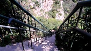 Китай  Далянь  День 3  Большая черная гора