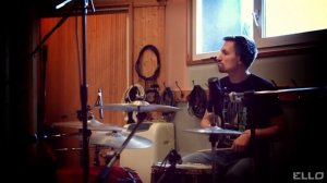 Вячеслав Бутусов и гр. Ю-Питер - 10 шагов.