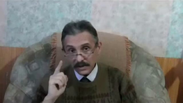 Афанасий Фет, стихотворение "Как беден наш язык", читает Юрий Маслёнов