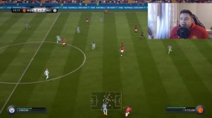 ИБРАГИМОВИЧ В FIFA 17