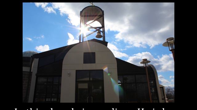 Litany of St. Joseph смотреть онлайн