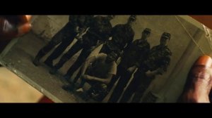 Гранит — Трейлер (2021)