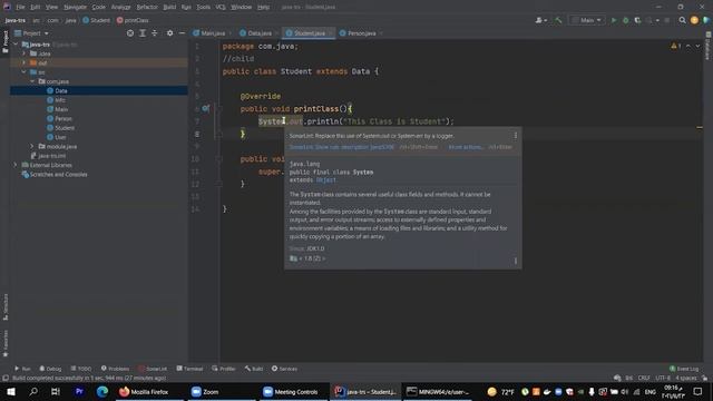 Polymorphism смотреть онлайн