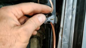 Установка и подключение ДХО на автомобиль Mitsubishi Carisma. Схема подключения ДХО.