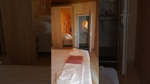 Абхазия.Новый Афон.Отель Зеленая Терраса