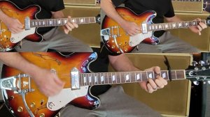 And Your Bird Can Sing - The Beatles | Guitar Lesson Part 2