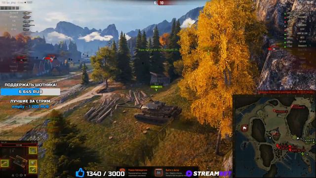 Shotnik ● ТРОЛЛЬ на ПЕРШИНГЕ ● “Как же У МЕНЯ ГОРИТ ЖОПА“ смотреть онлайн