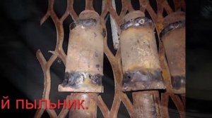 Ремонт Камаза.