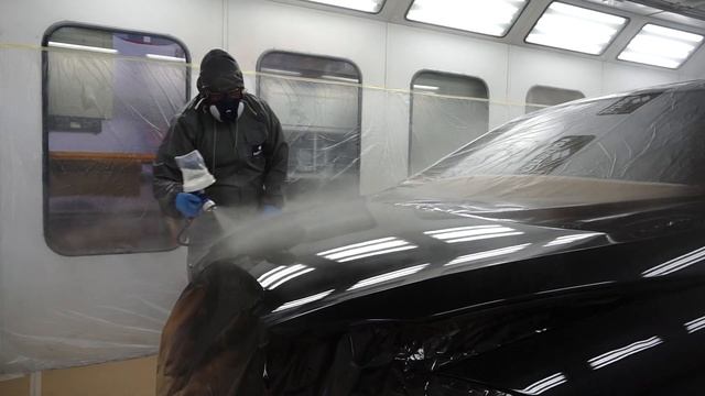 Лак Unix 450 HS Roberlo смотреть онлайн