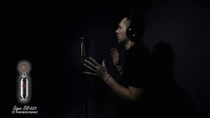 Cравнение микрофонов Союз SU-023 vs Neumann TLM 103 vs Октава МК-105
