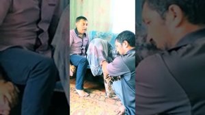 Изгнание джина КЧР