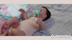 Реборн кукла на заказ