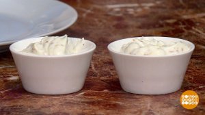 Постный майонез: что в составе? Доброе утро. Фрагмент выпуска от 08.12.2023