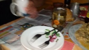 жендос танюша