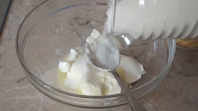 ВАТРУШКИ СО СМЕТАНОЙ/СМЕТАННИКИ/ШАНЕЖКИ
